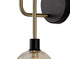 Delian Wall Lamp 2 Light